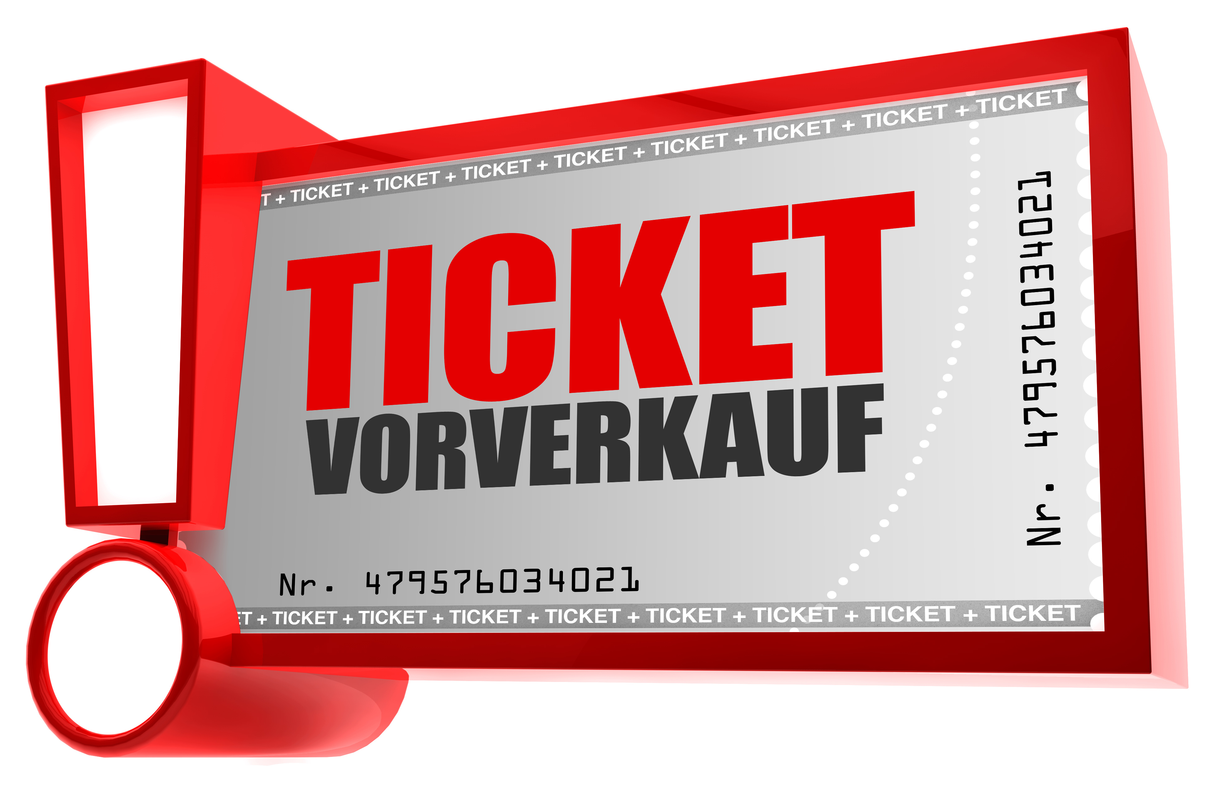 Tickets Kaufen - Lollypop Events